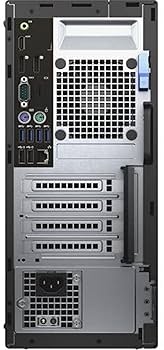 Amazon.com: Dell Optiplex 5040 MT Desktop Computer, Intel
